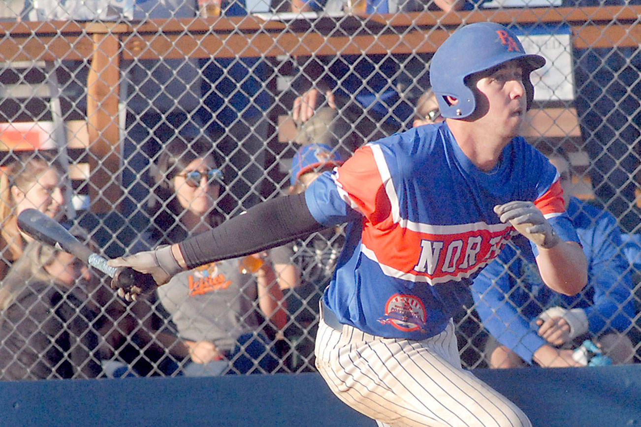 LEFTIES: All-Star festivities a smashing success for Port Angeles players, fans