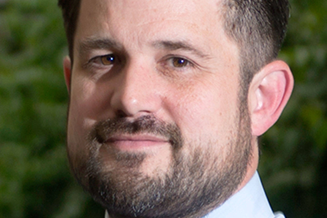 Port Angeles council takes next step in hiring city manager