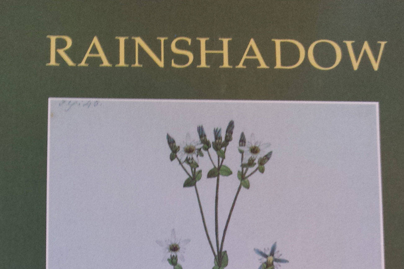 BACK WHEN: A naturalist explores Puget Sound