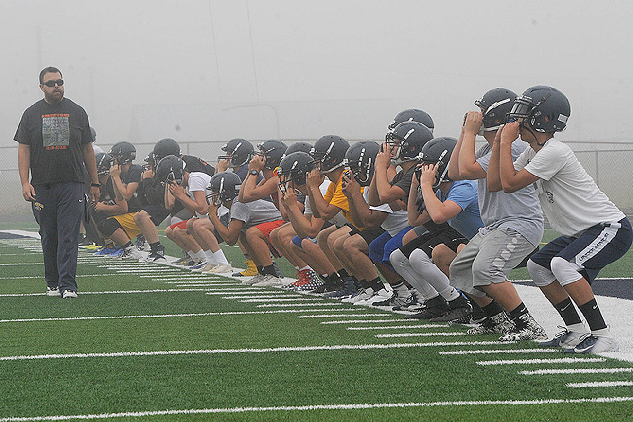 PREP FOOTBALL: Five things to watch during the high school season