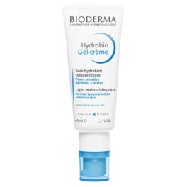 Hydrabio Gel-Crème Moisturiser