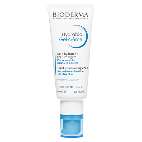 Hydrabio Gel-creme