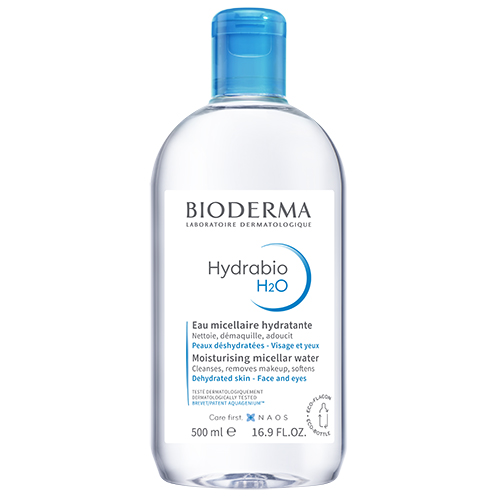 Hydrabio H2O 500ml