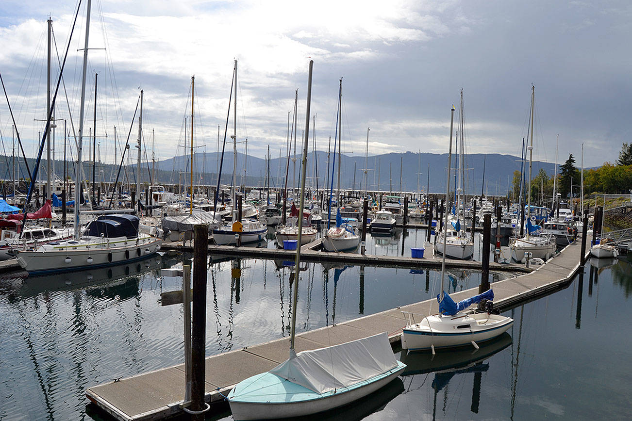 City of Sequim to investigate John Wayne Marina costs for upkeep, repairs