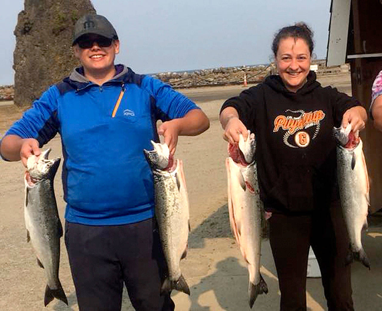 Mason’s Olson Resort