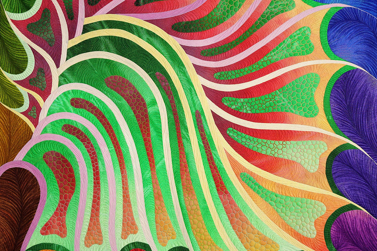 An ‘Extravaganza’ set for annual fiber festival