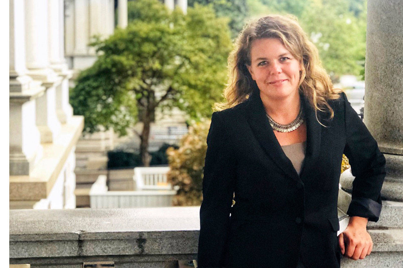 A view from D.C.: Jefferson County commissioner says content ‘disappointing’