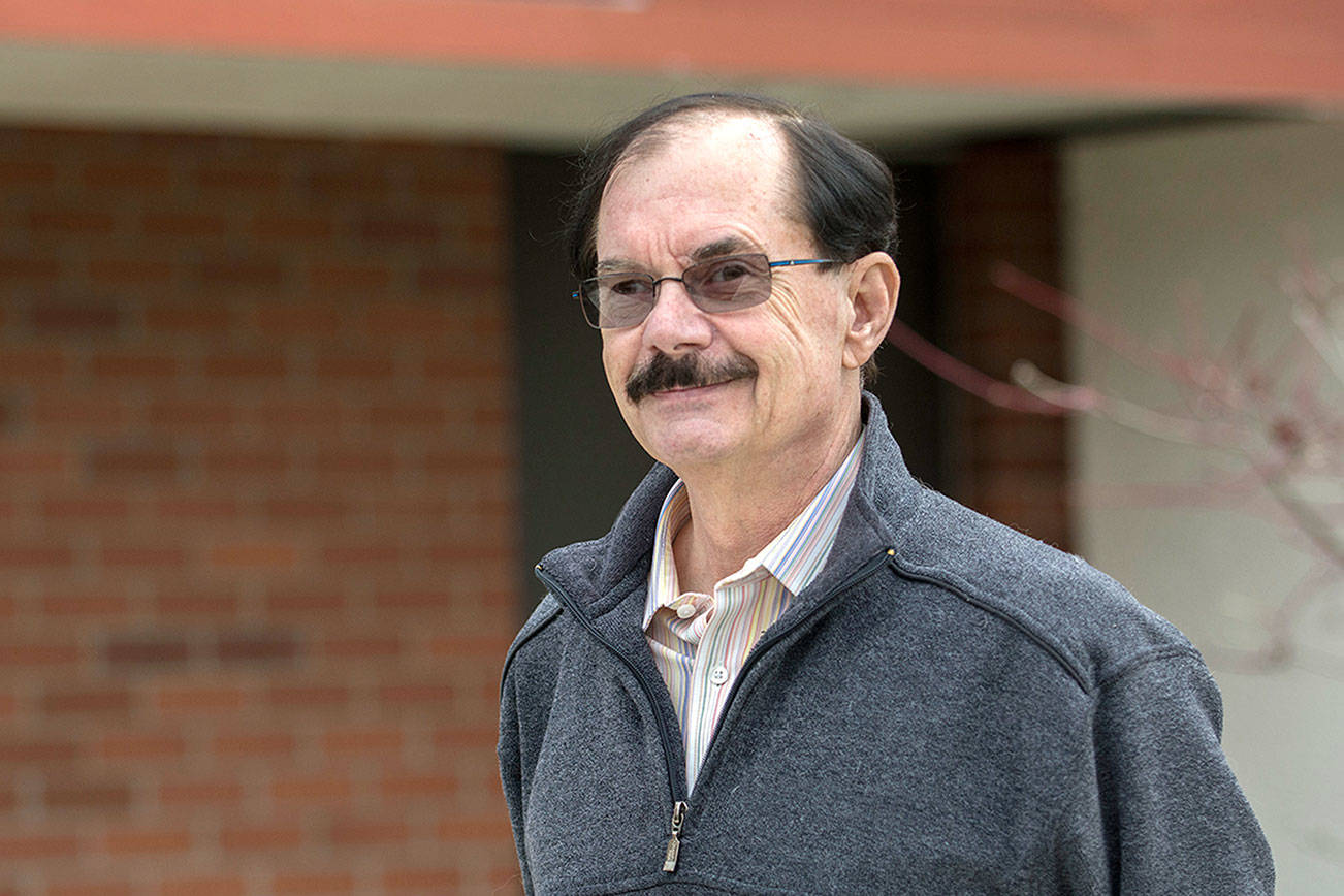 Clallam commissioner talks Elwha Valley, opioid addiction, murrelets in D.C.