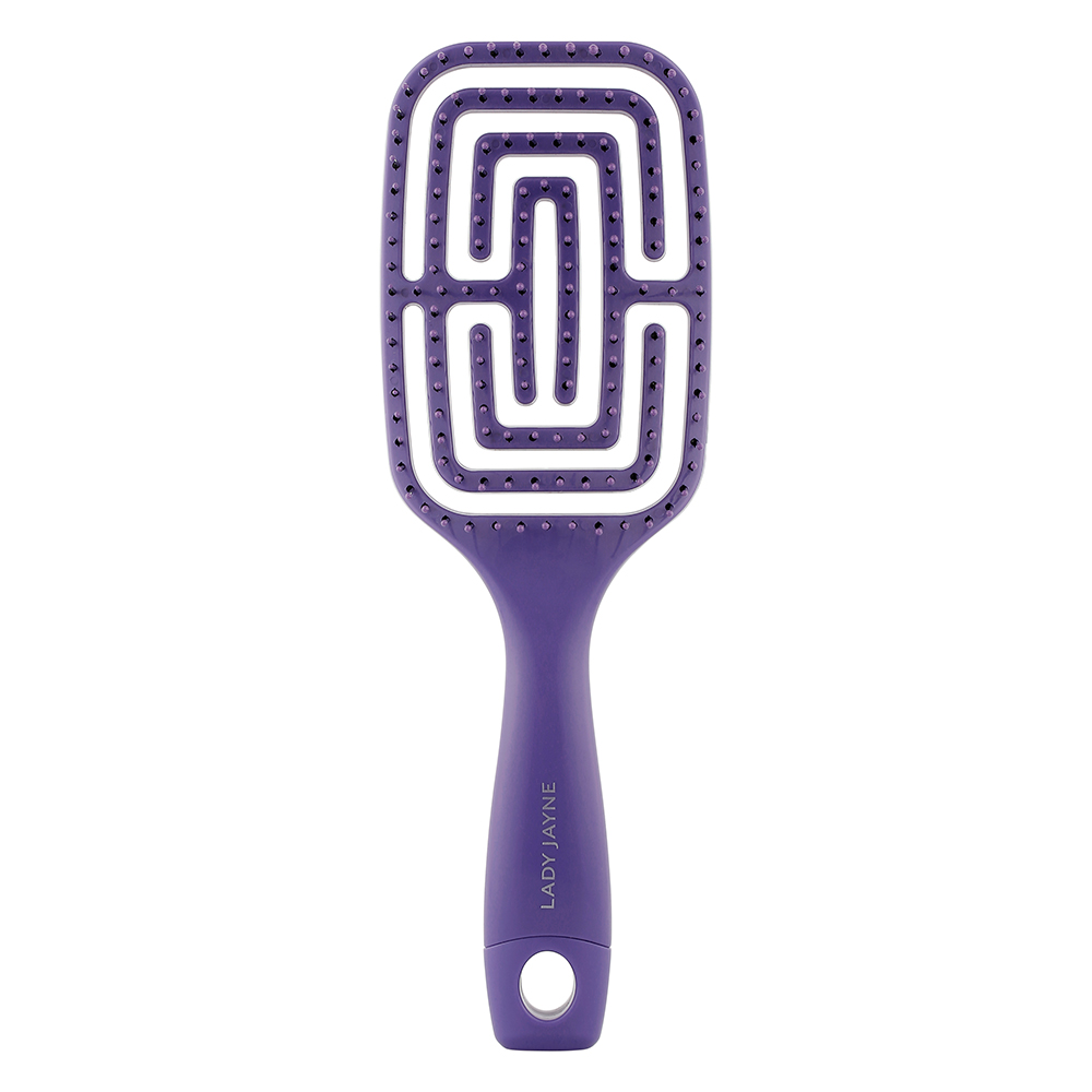 Flexi-Glide Brush - Paddle