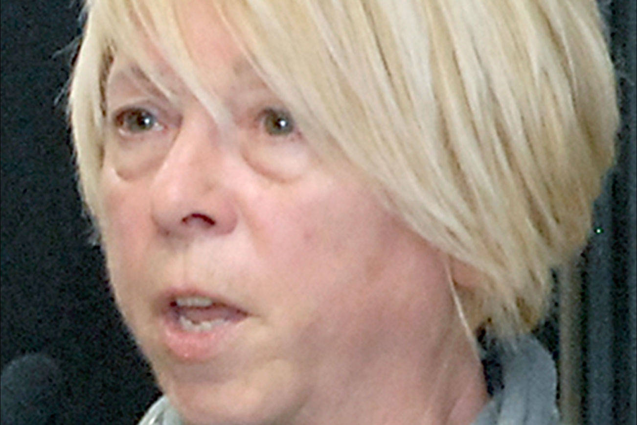 Port of Port Angeles panel approves $10.2 million budget