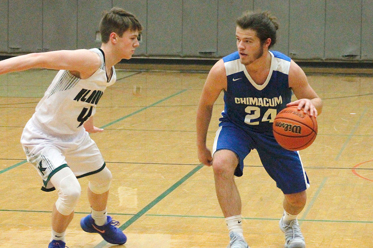 PREP BOYS: Roughriders crush Kingston in league opener