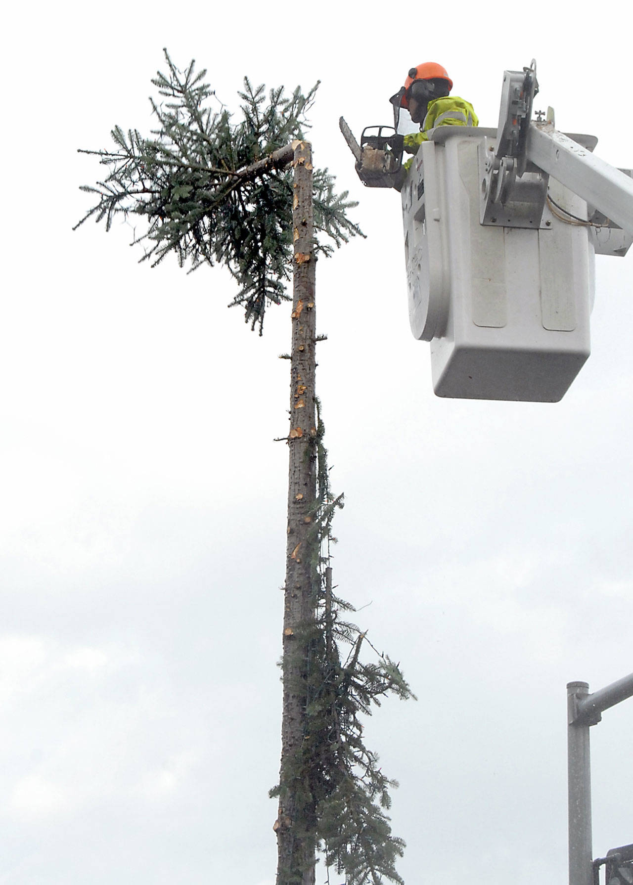 Keith Thorpe/Peninsula Daily News