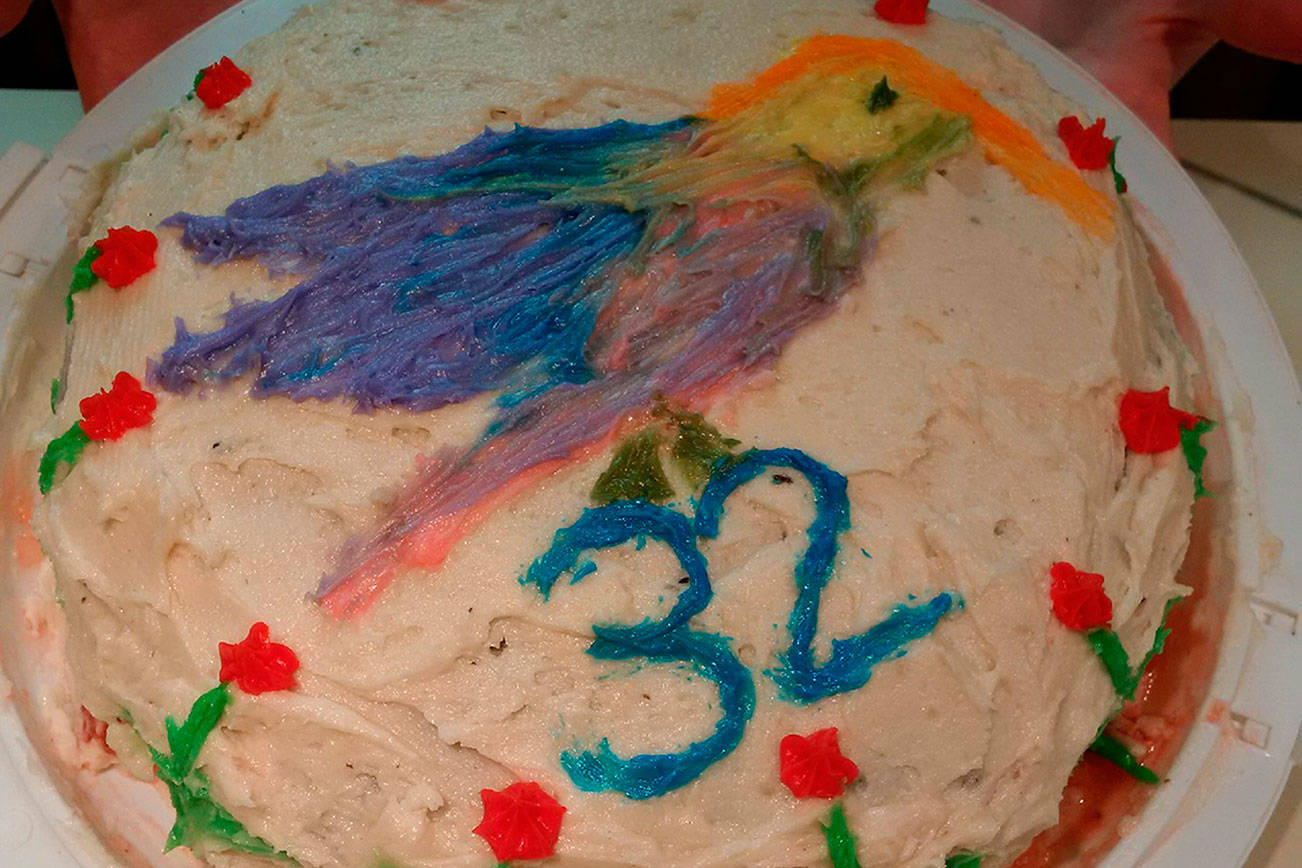 THE COOKING HOBBYIST: Always be sure you have a complete recipe