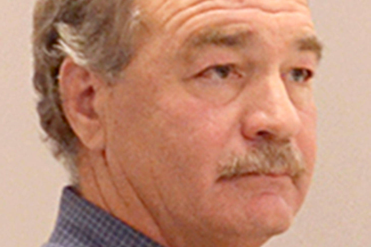 Port of Port Townsend to change credits to commissioner after complaint