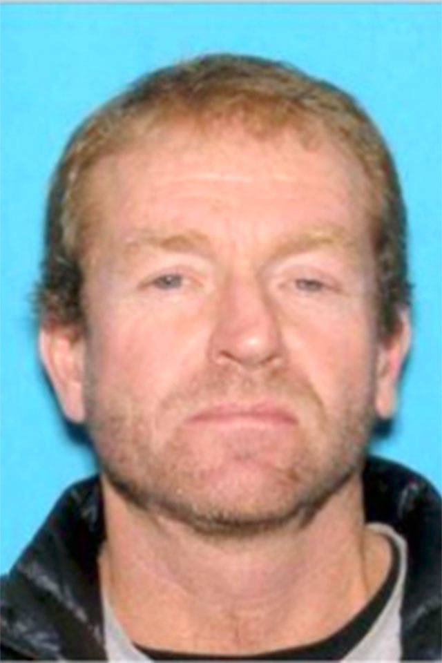 Mitchell D. Hamilton