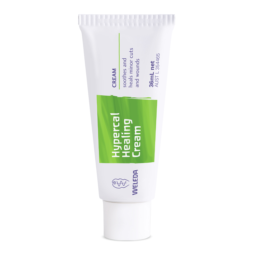Hypercal Healing Cream