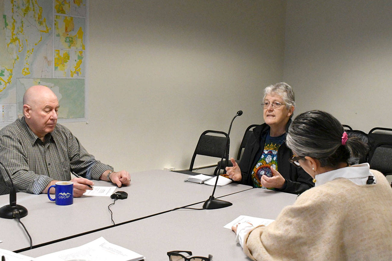 Jefferson County housing panel seeks facilitator