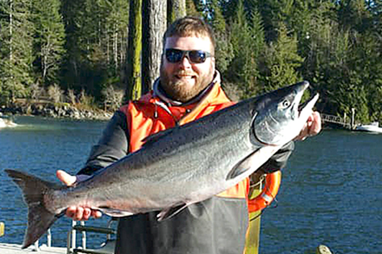 OUTDOORS: Derby anglers vying for $10K prize this weekend