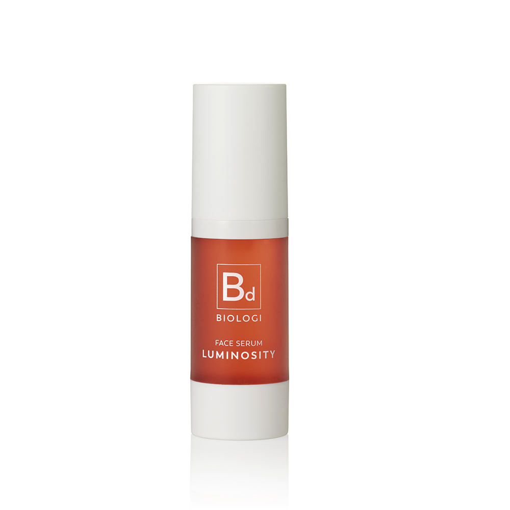 Bd Luminosity Face Serum