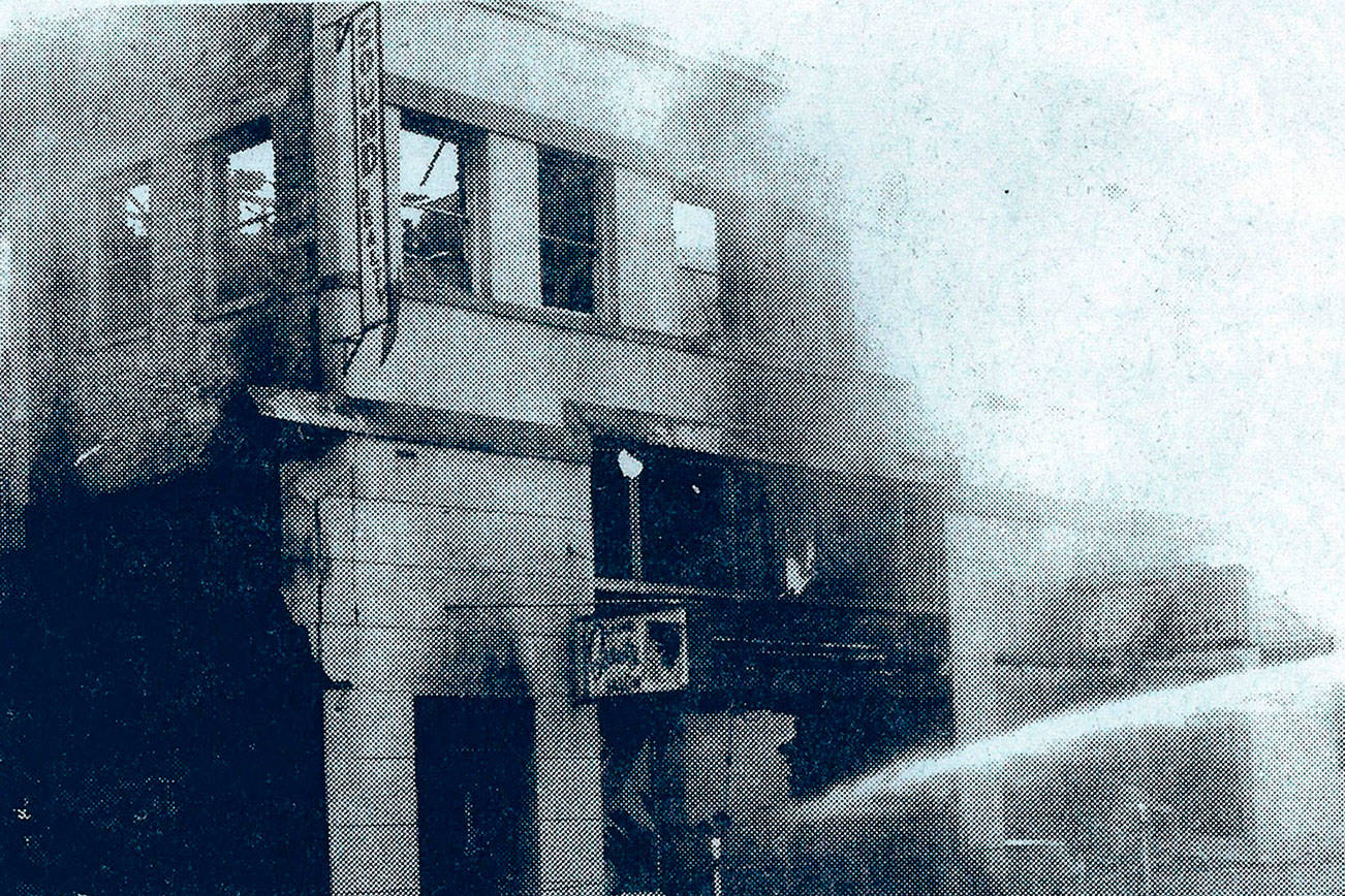 BACK WHEN: Readers respond to final picture from the past