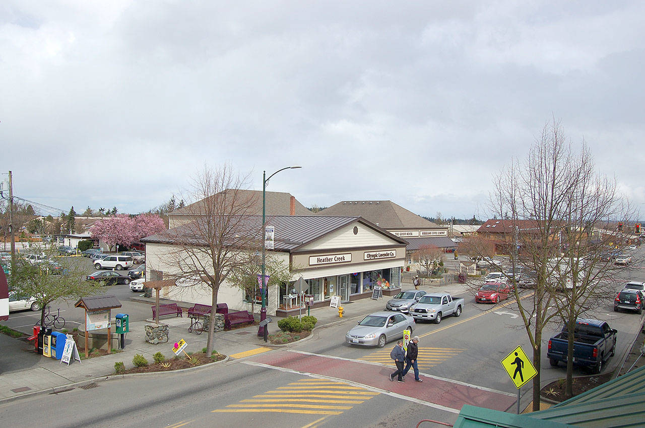 For the third year, Sequim has received a nomination from USA Today’s online contest for small towns. This year, Sequim is up for “Best Small Town for Shopping” and “Best Small Town Cultural Scene.” (Olympic Peninsula News Group)
