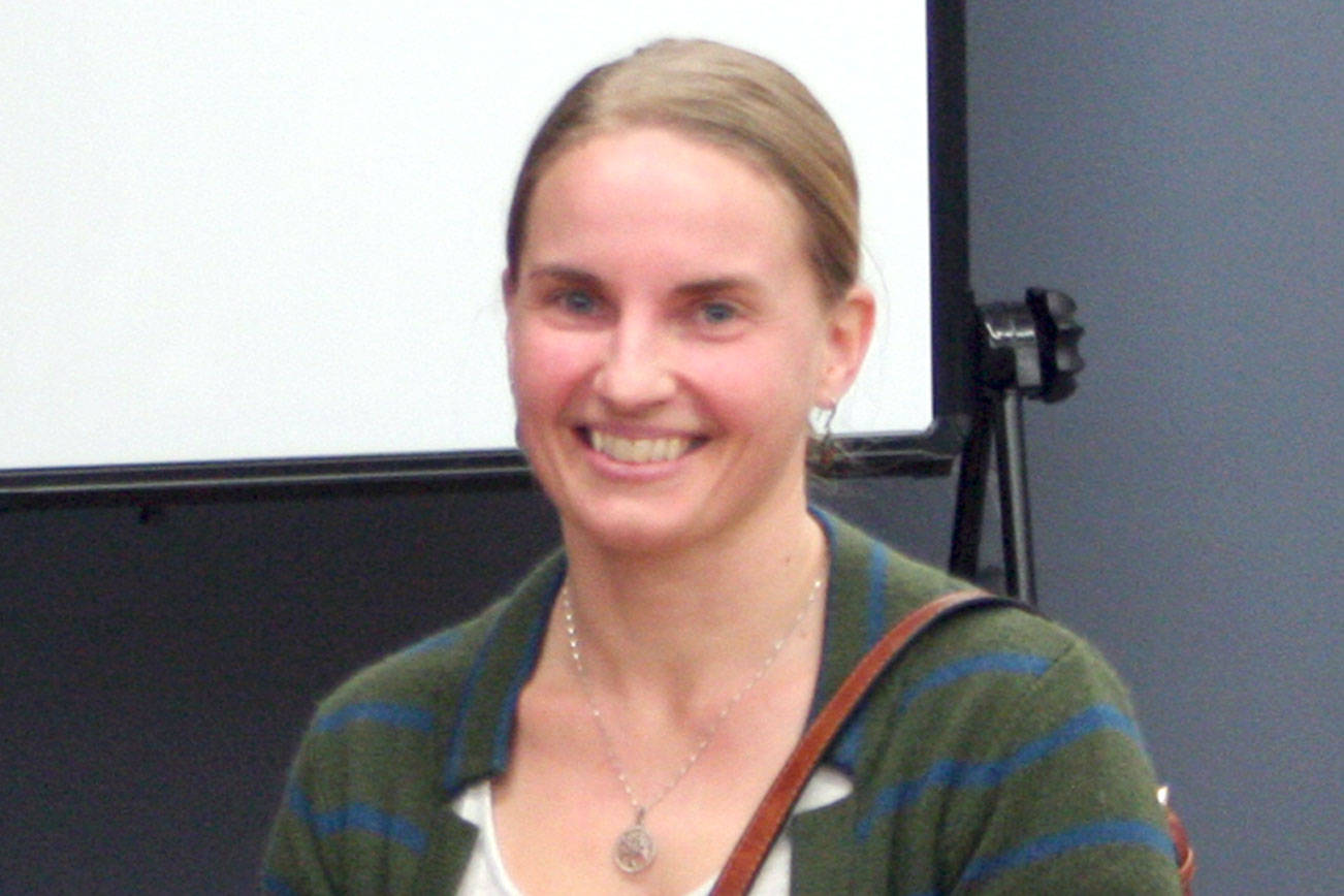 Quilcene School Board appoints new member