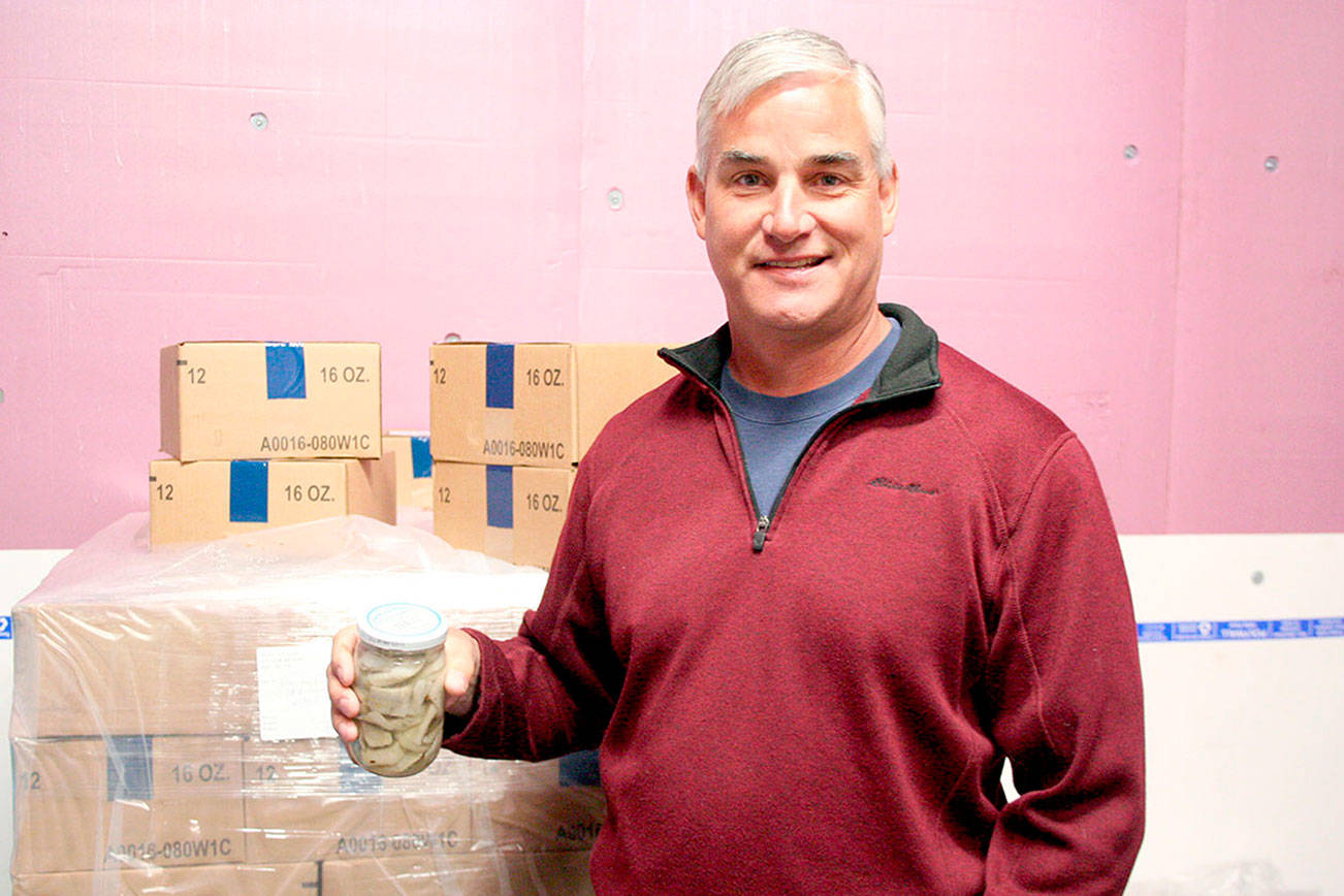 New vision, new commitment for seafood distributor