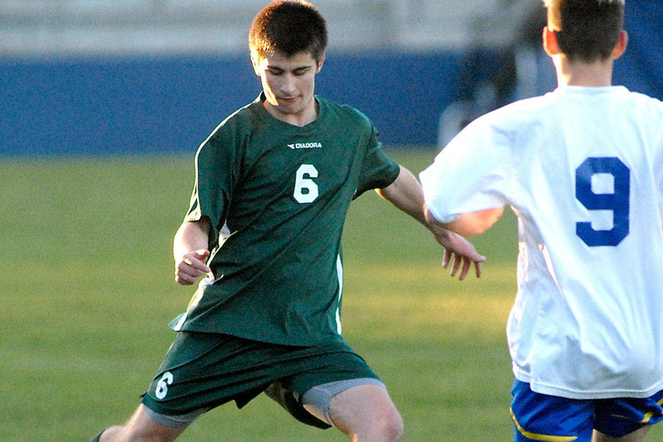 PREPS: Soccer, baseball playoffs start Saturday for area teams