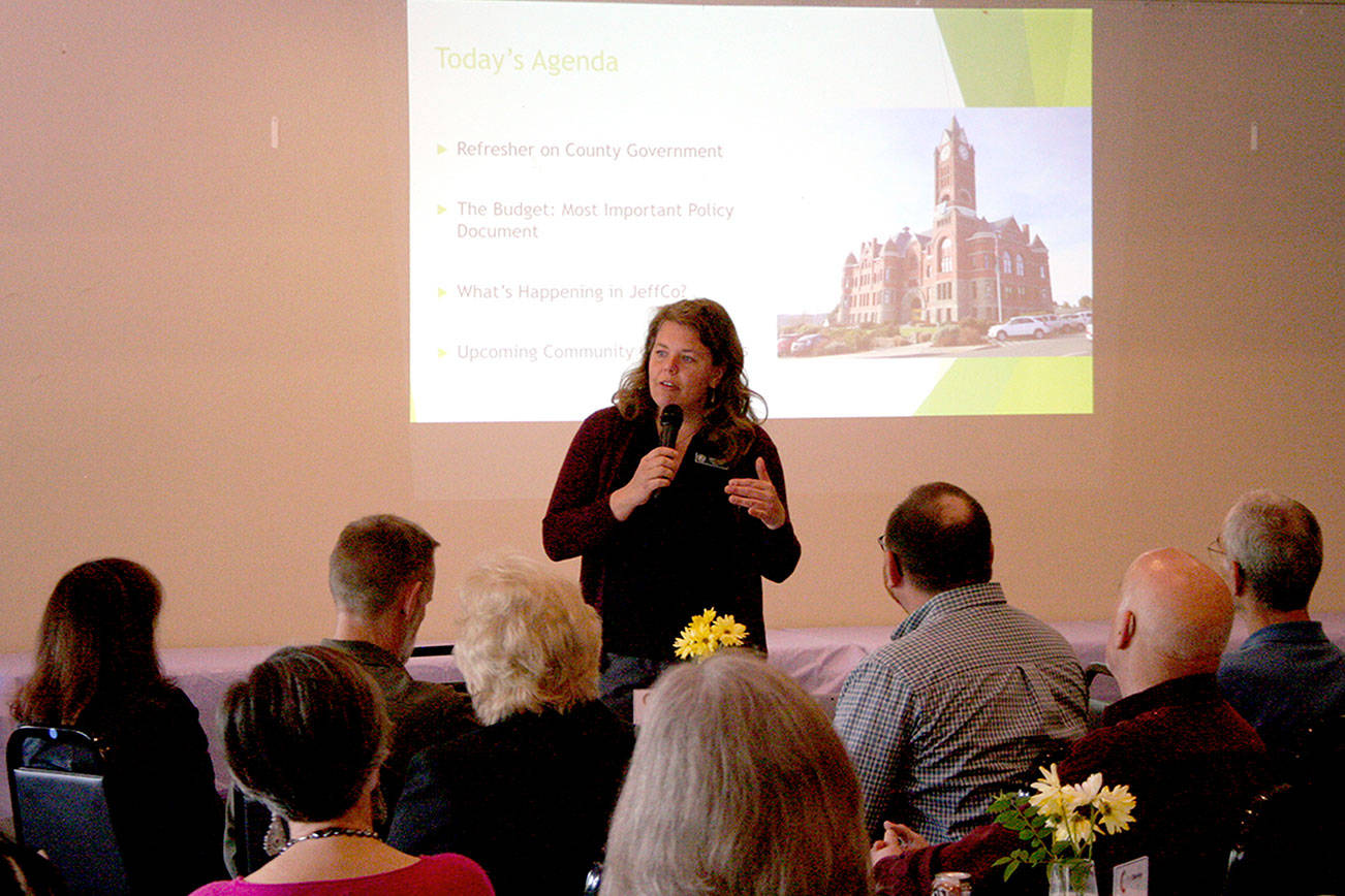 Jefferson County to get $1.4M for Tri-Area sewer project