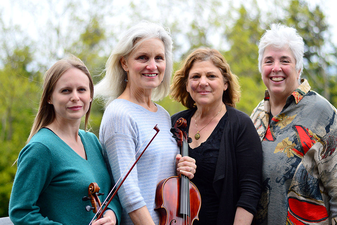 Benefit concert to feature classical, steel-pan music