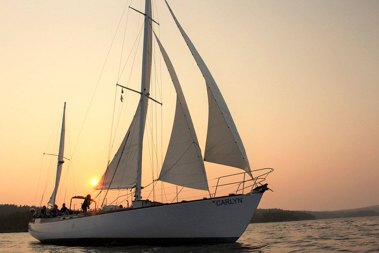 Maritime center merges with Bainbridge Island nonprofit