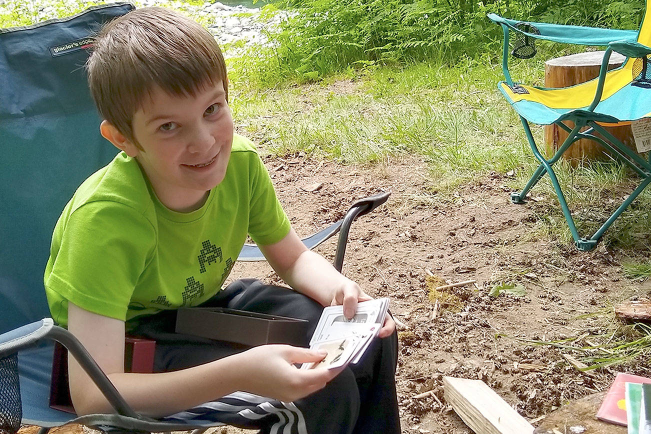 WEST END NEIGHBOR: Just how beautiful it is on the West End