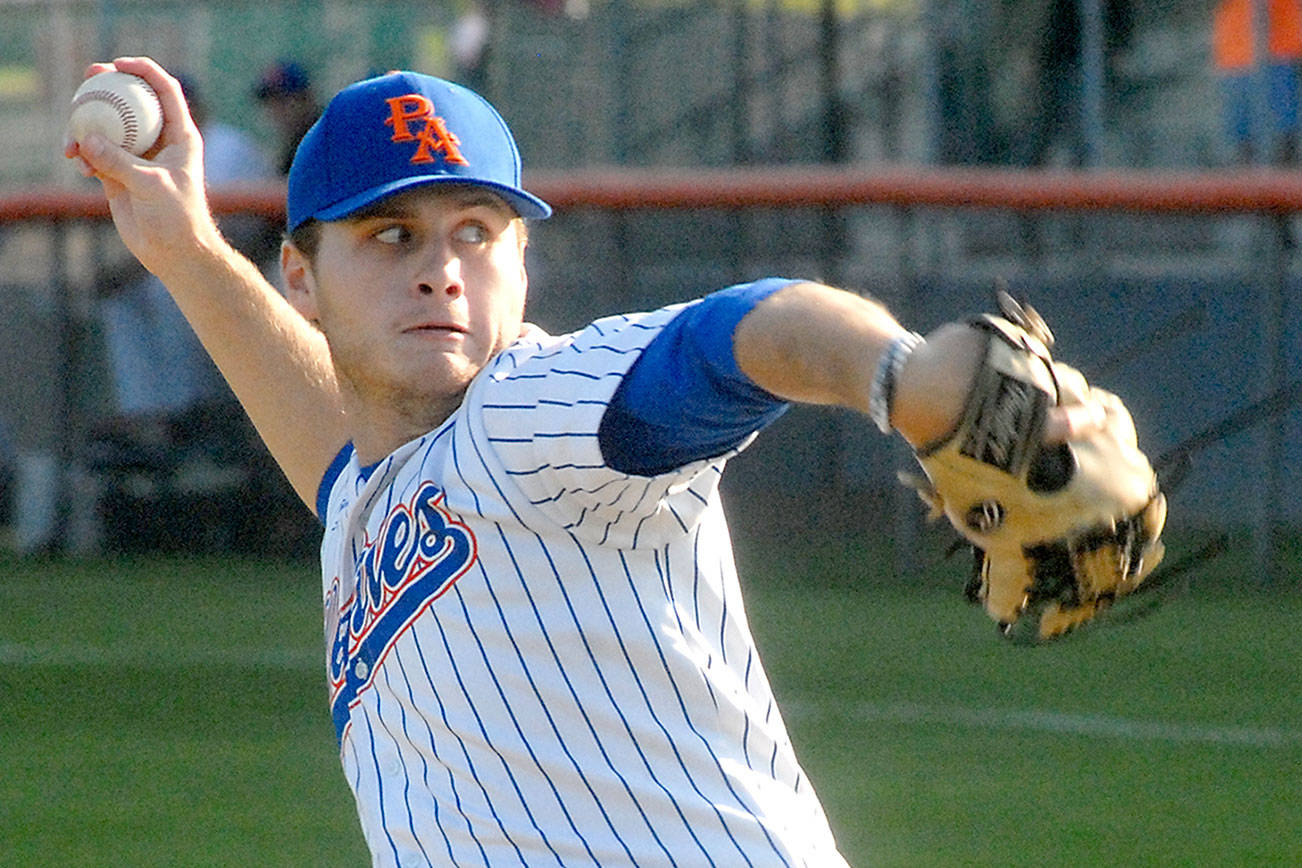 LEFTIES: Plenty of offense in home opener