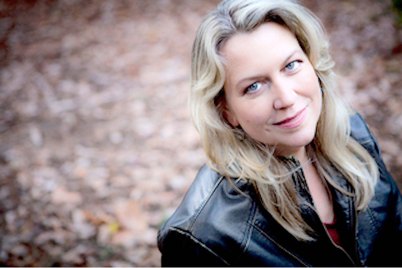 Bestselling author Cheryl Strayed to speak at Port Townsend Film Festival