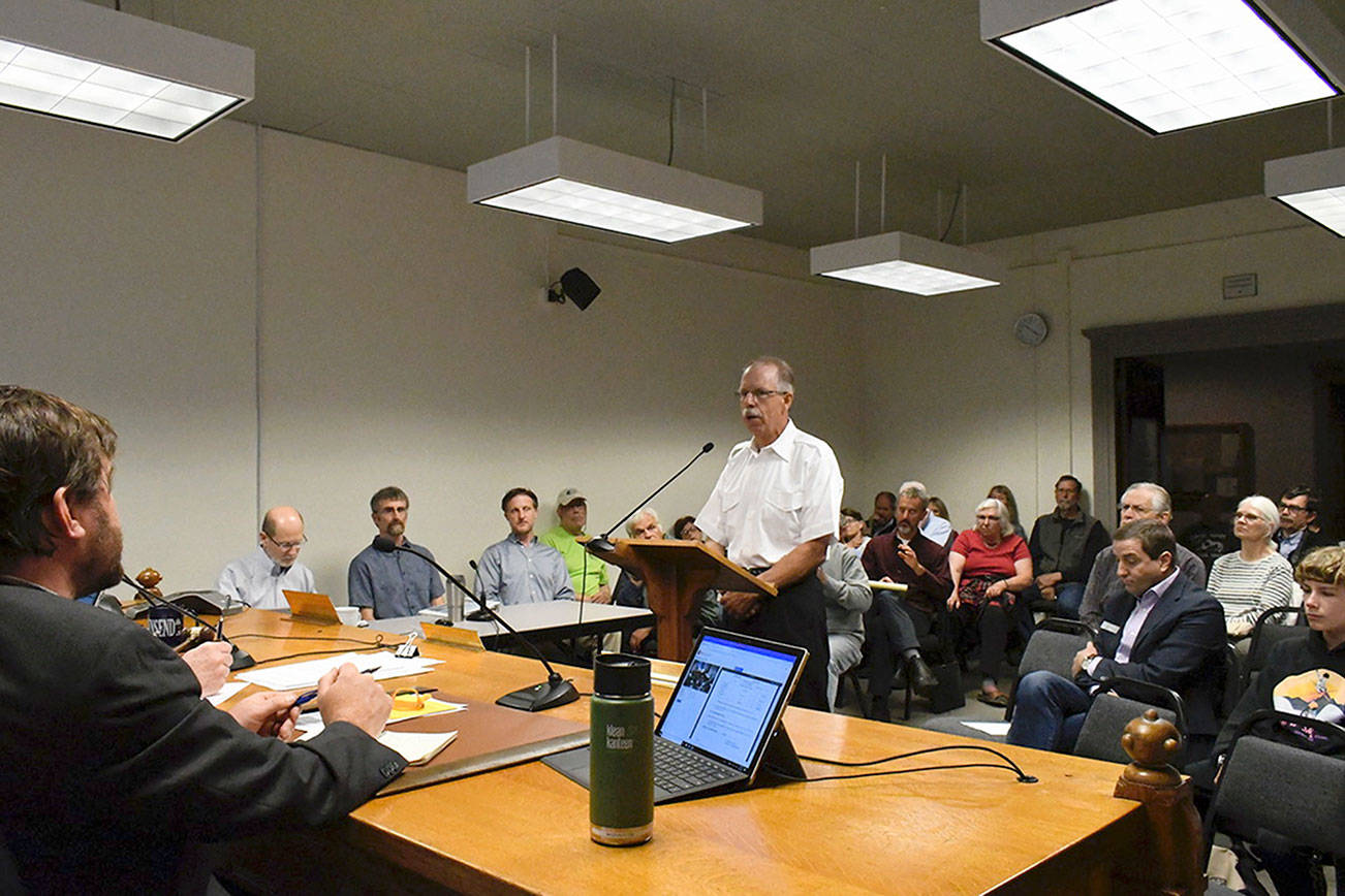 Jefferson County approves creation of new trail segment