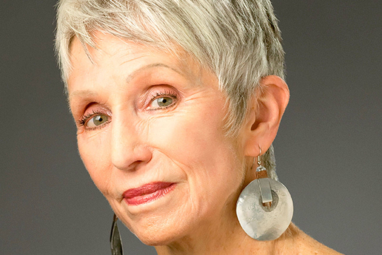 Port Townsend author launches ‘The Witch’s Kind’