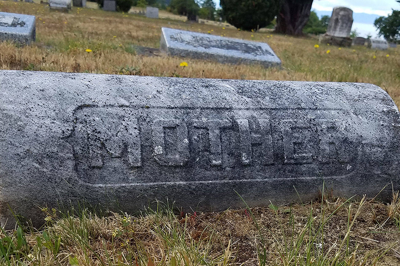 BACK WHEN: Marking the life of an area mother