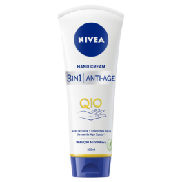 3in1 Anti-Age Q10 Hand Cream