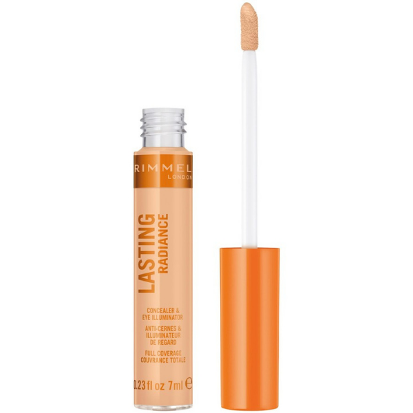 rimmel lasting radiance concealer
