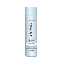 Colour Studio Step 3 Revitalise Colour Protect Shampoo