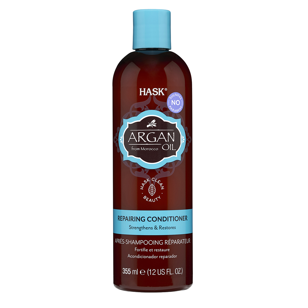 Argan Oil Repairing Conditioner