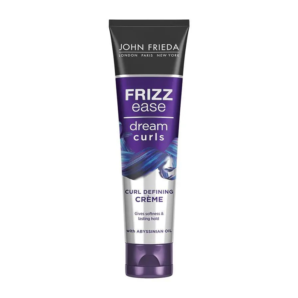 John Frieda Frizz-Ease® Dream Curls® Curl Defining Crème