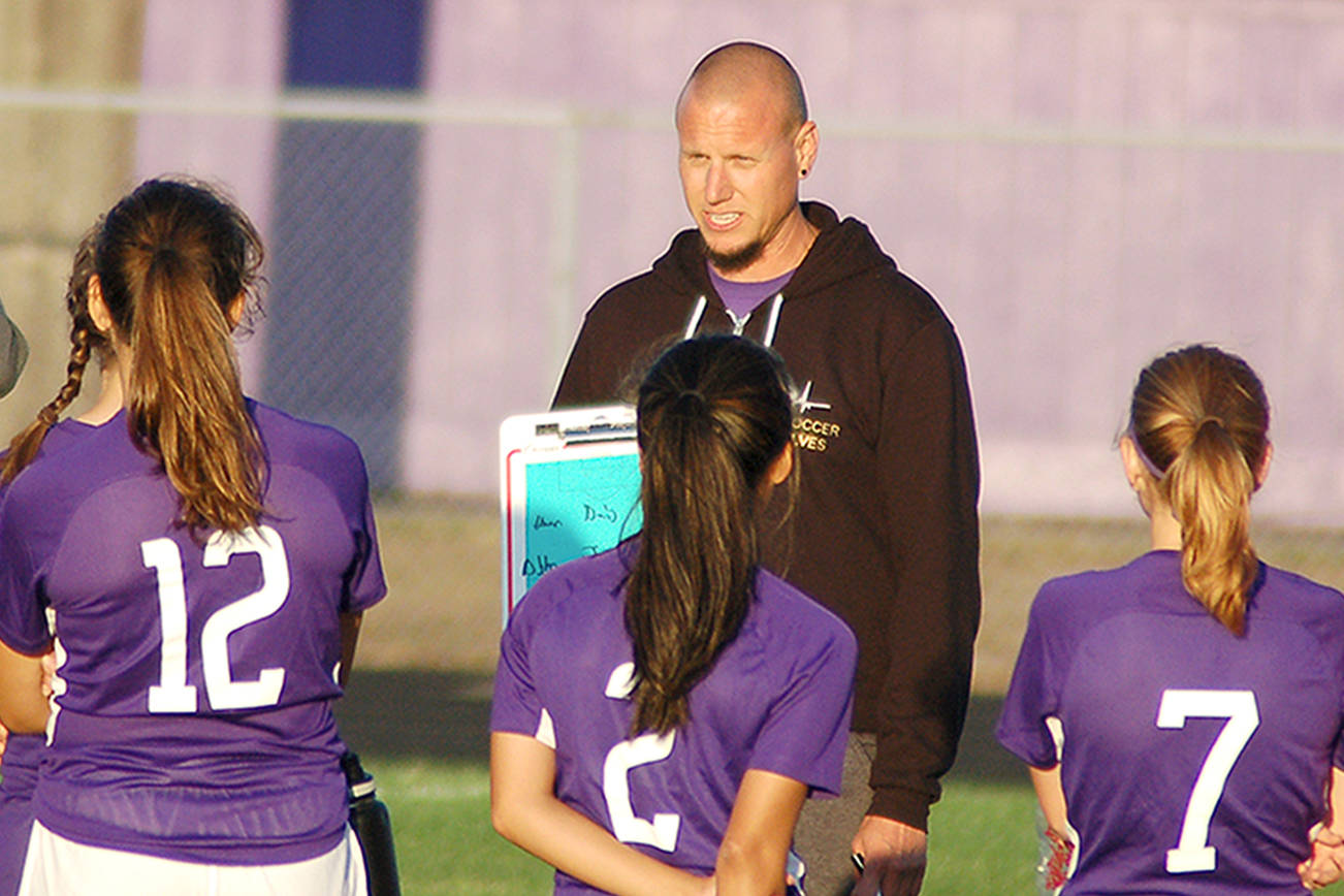PREP SOCCER PREVIEWS: Sequim girls aiming for state return