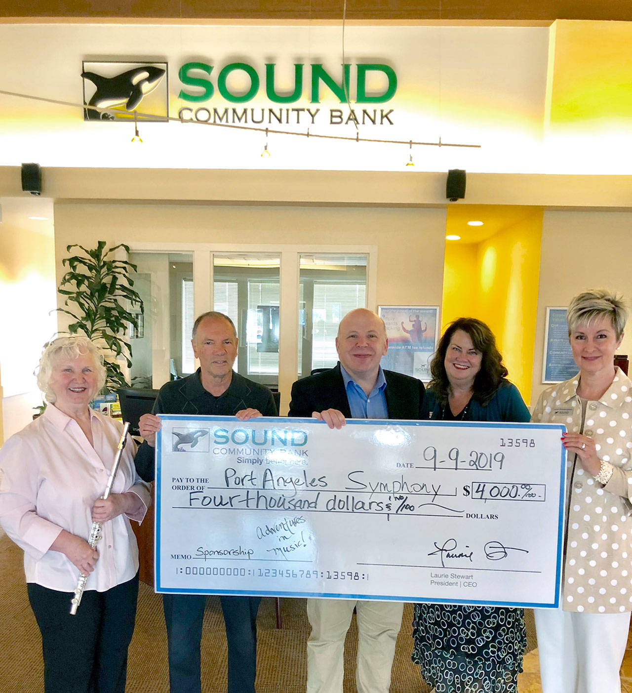 Port Angeles Symphony