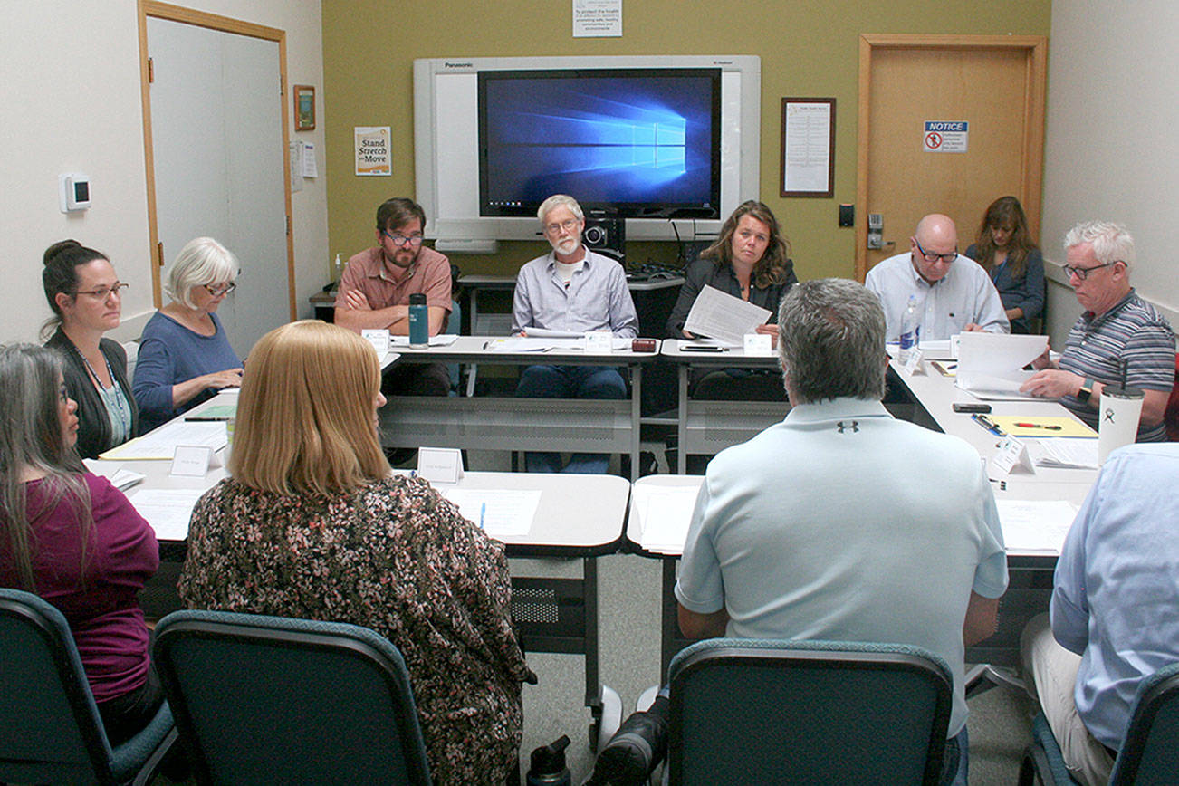 Jefferson County Board of Health bans vaping from public places