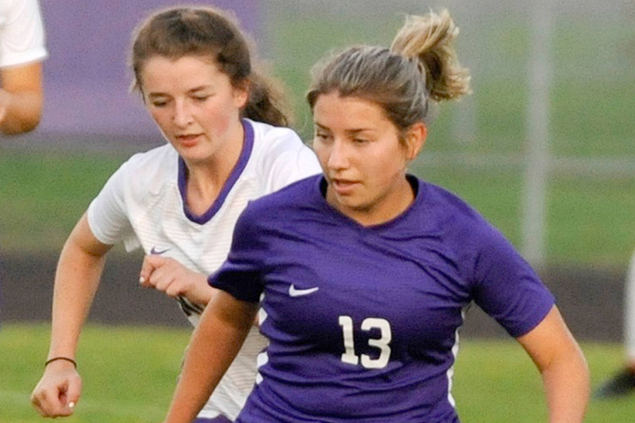 GIRLS SOCCER: Sequim plays well in penalty kick shootout loss; Port Angeles stays unbeaten