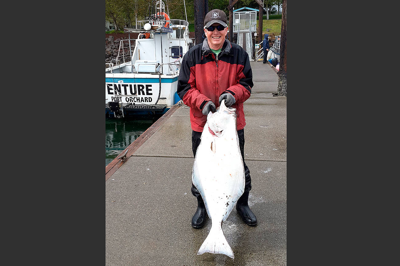 OUTDOORS: Preliminary halibut season adds days to calendar