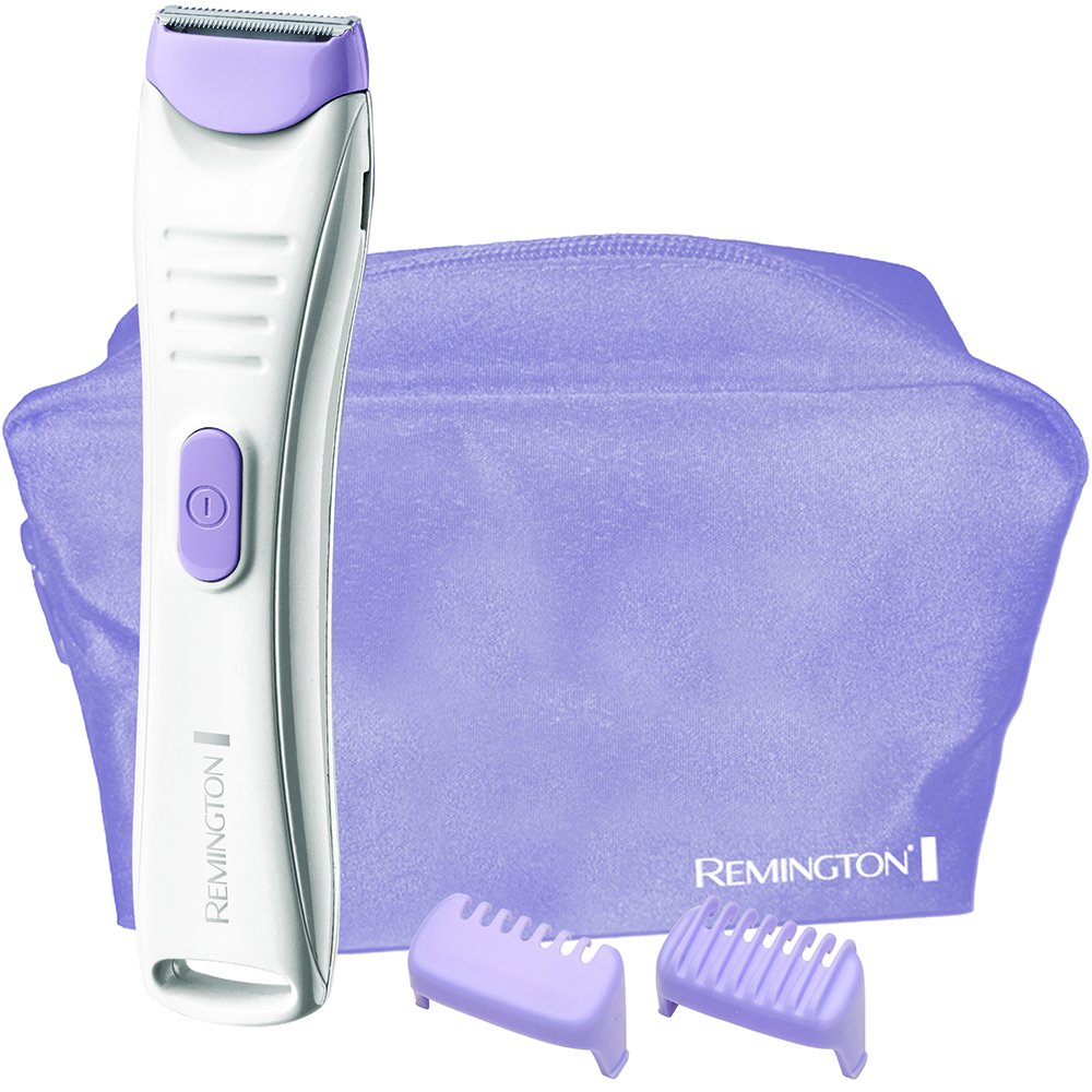 Trim & Shape Bikini Trim Kit BKT4000AU_HERO_GROUP Trim & Shape Bikini Trim Kit – BKT4000AU