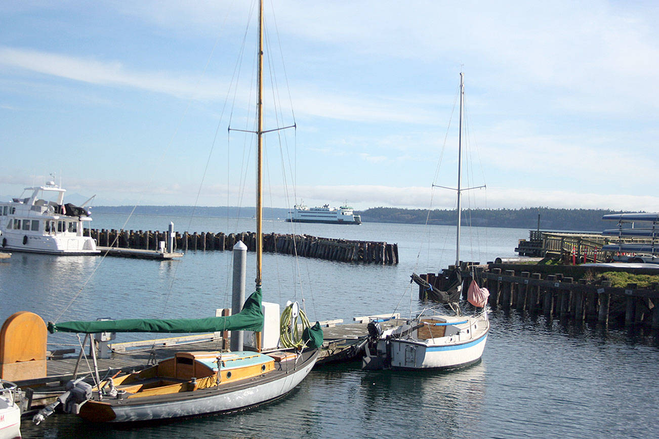 Port of Port Townsend’s $15 million levy passing