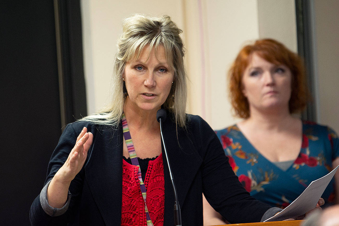 CASA to legislators: More funding is needed